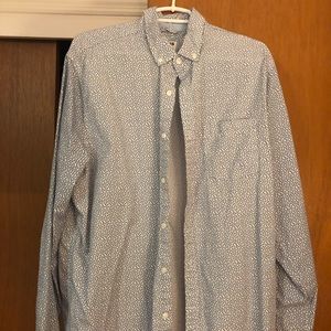 Men's express shirt